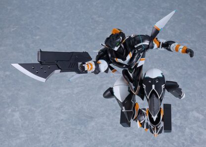 Gargantia on the Verdurous Planet Moderoid Plastic Model Kit Chamber 15 cm – Bild 7