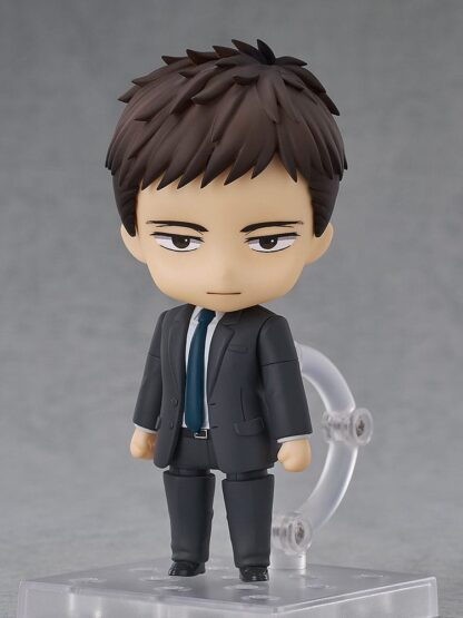 Twittering Birds Never Fly: The Clouds Gather Nendoroids Actionfiguren 2er-Set Yashiro & Chikara Doumeki 10 cm – Bild 6