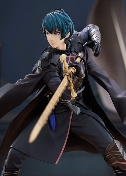 Fire Emblem: Three Houses Pop Up Parade PVC Statue Byleth (Male) 15 cm – Bild 3