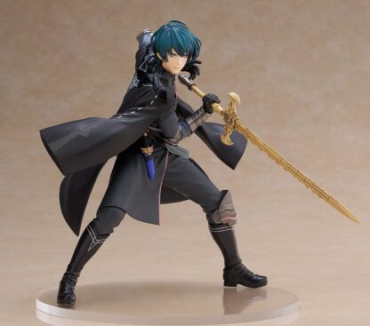 Fire Emblem: Three Houses Pop Up Parade PVC Statue Byleth (Male) 15 cm – Bild 4