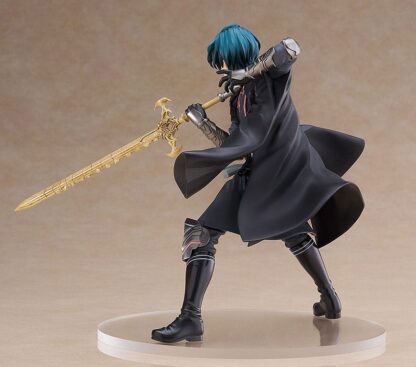 Fire Emblem: Three Houses Pop Up Parade PVC Statue Byleth (Male) 15 cm – Bild 5