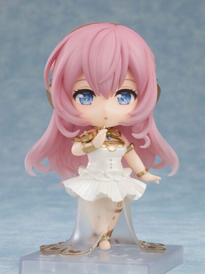 Character Vocal Series 03: Megurine Luka Nendoroid Actionfigur Megurine Luka Symphony: 2024 Ver. 10 cm – Bild 3