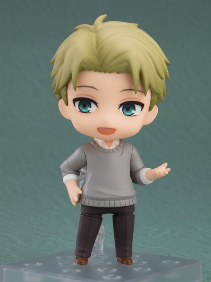 Spy x Family Nendoroid Actionfigur Loid Forger: Casual Outfit Ver. 10 cm – Bild 4