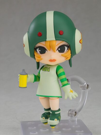 Jet Set Radio Nendoroid Actionfigur Gum 10 cm – Bild 2