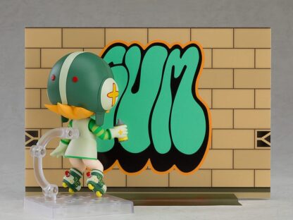 Jet Set Radio Nendoroid Actionfigur Gum 10 cm – Bild 6