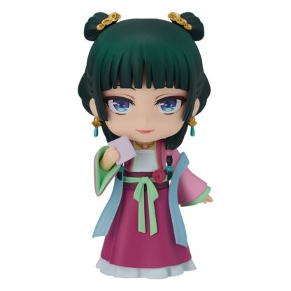 Die Tagebücher der Apothekerin Nendoroid Actionfigur Maomao: Garden Party Ver. 10 cm