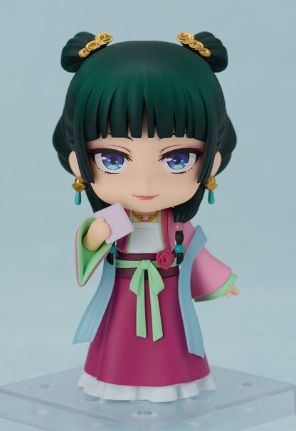 Die Tagebücher der Apothekerin Nendoroid Actionfigur Maomao: Garden Party Ver. 10 cm – Bild 2