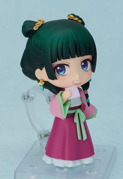 Die Tagebücher der Apothekerin Nendoroid Actionfigur Maomao: Garden Party Ver. 10 cm – Bild 3