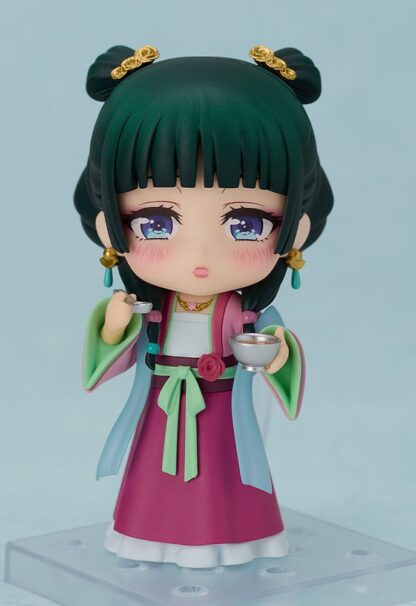 Die Tagebücher der Apothekerin Nendoroid Actionfigur Maomao: Garden Party Ver. 10 cm – Bild 4