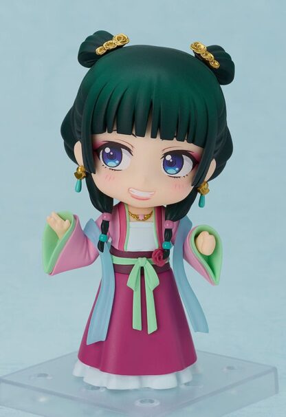 Die Tagebücher der Apothekerin Nendoroid Actionfigur Maomao: Garden Party Ver. 10 cm – Bild 5