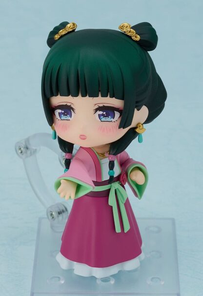 Die Tagebücher der Apothekerin Nendoroid Actionfigur Maomao: Garden Party Ver. 10 cm – Bild 6