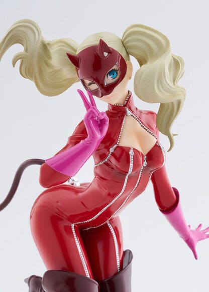 Persona 5 Royal Pop Up Parade PVC Statue Panther 17 cm – Bild 7