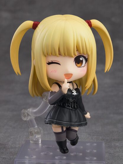 Death Note Nendoroid Actionfigur Misa Amane 2.0 10 cm – Bild 3