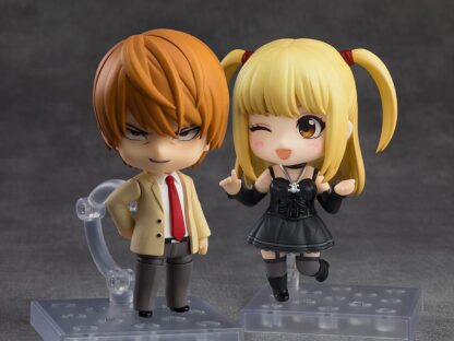 Death Note Nendoroid Actionfigur Misa Amane 2.0 10 cm – Bild 7