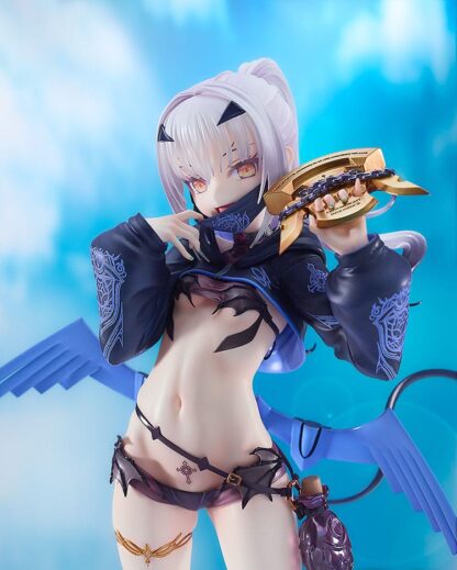 Fate/Grand Order PVC Statue 1/6 Ruler/Mélusine 25 cm – Bild 2