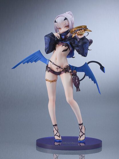 Fate/Grand Order PVC Statue 1/6 Ruler/Mélusine 25 cm – Bild 3