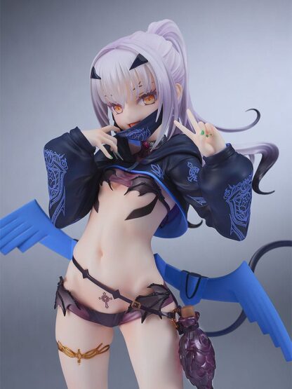 Fate/Grand Order PVC Statue 1/6 Ruler/Mélusine 25 cm – Bild 6