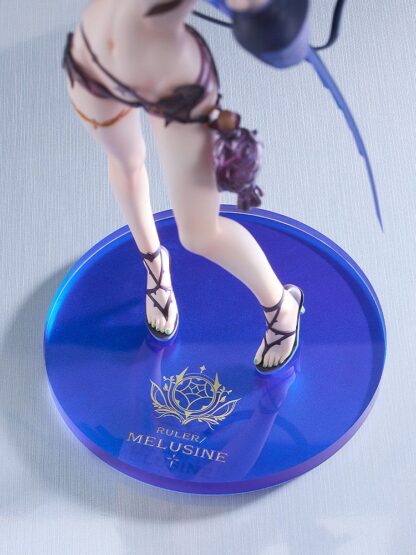 Fate/Grand Order PVC Statue 1/6 Ruler/Mélusine 25 cm – Bild 7