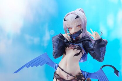 Fate/Grand Order PVC Statue 1/6 Ruler/Mélusine 25 cm – Bild 9