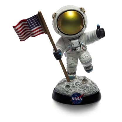 Nasa Mini Co. PVC Figur Apollo 11 Astronaut 23 cm