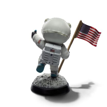 Nasa Mini Co. PVC Figur Apollo 11 Astronaut 23 cm – Bild 4