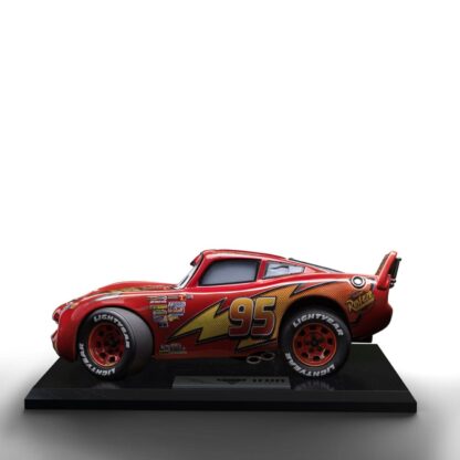 Cars Art Scale Statue 1/10 Lightning Mcqueen 11 cm – Bild 15