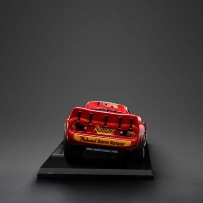 Cars Art Scale Statue 1/10 Lightning Mcqueen 11 cm – Bild 16