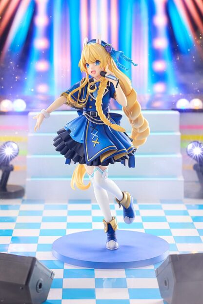 Konosuba An Explosion on This Wonderful World! PVC Statue Iris: Light Novel Idol Ver. 16 cm – Bild 3