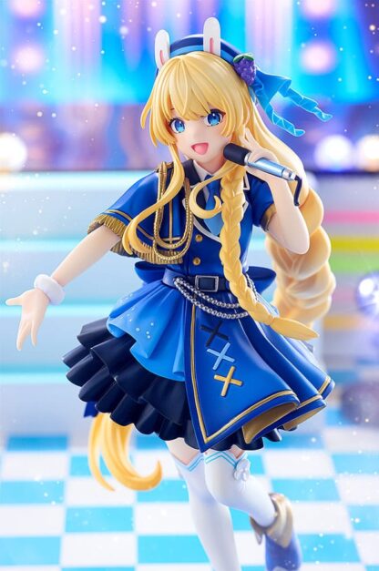 Konosuba An Explosion on This Wonderful World! PVC Statue Iris: Light Novel Idol Ver. 16 cm – Bild 5