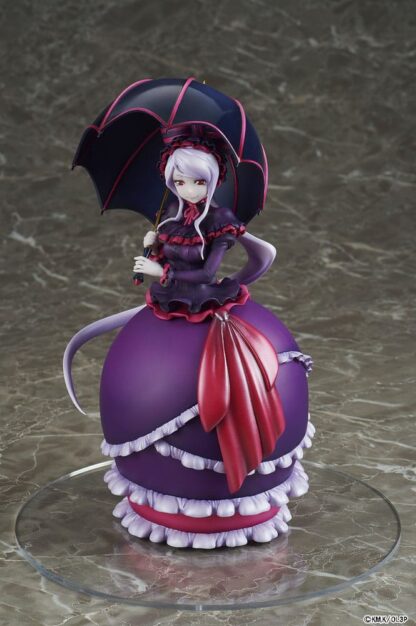 Overlord III PVC Statue 1/7 Shalltear Bloodfallen 21 cm (re-run) – Bild 8