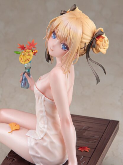 Azur Lane x Dead or Alive Xtreme Venus Vacation PVC Statue 1/6 Marie Rose Steamy Venus Ver. Regular Edition 22 cm – Bild 3