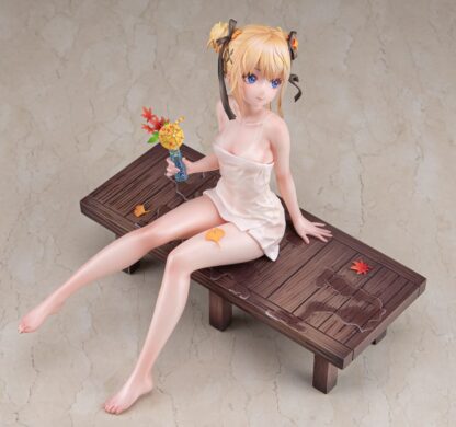 Azur Lane x Dead or Alive Xtreme Venus Vacation PVC Statue 1/6 Marie Rose Steamy Venus Ver. Regular Edition 22 cm – Bild 4