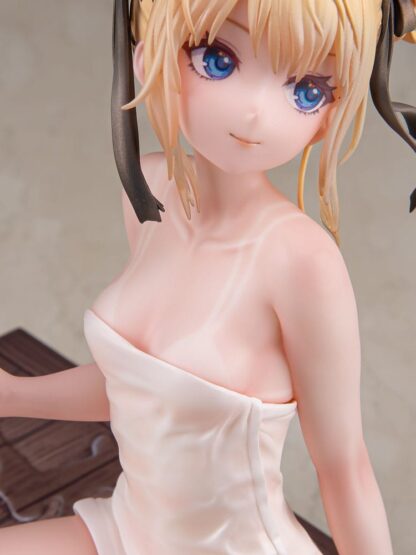 Azur Lane x Dead or Alive Xtreme Venus Vacation PVC Statue 1/6 Marie Rose Steamy Venus Ver. Regular Edition 22 cm – Bild 5