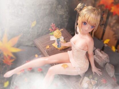 Azur Lane x Dead or Alive Xtreme Venus Vacation PVC Statue 1/6 Marie Rose Steamy Venus Ver. DX Edition 22 cm – Bild 3