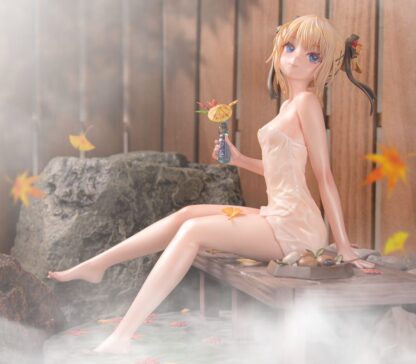 Azur Lane x Dead or Alive Xtreme Venus Vacation PVC Statue 1/6 Marie Rose Steamy Venus Ver. DX Edition 22 cm – Bild 4