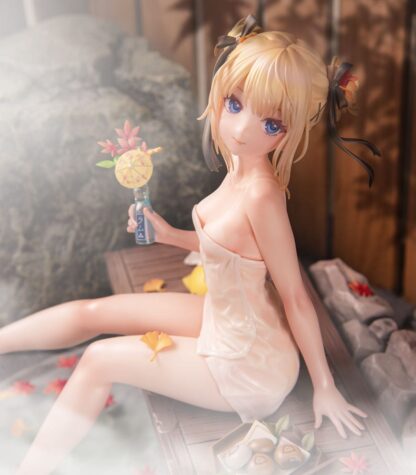 Azur Lane x Dead or Alive Xtreme Venus Vacation PVC Statue 1/6 Marie Rose Steamy Venus Ver. DX Edition 22 cm – Bild 13