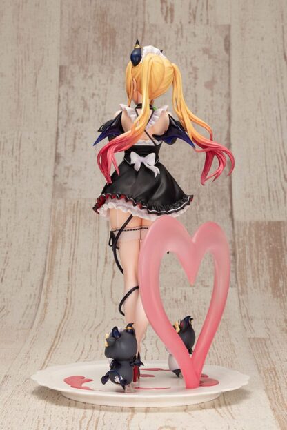 Hololive Production PVC Statue 1/7 Yuzuki Choco Maid Costume Ver. 27 cm – Bild 4