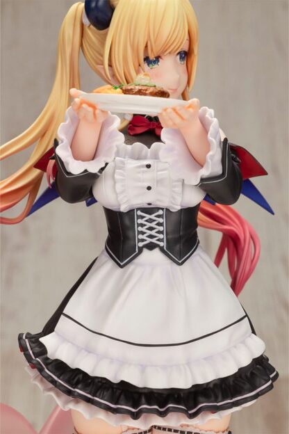 Hololive Production PVC Statue 1/7 Yuzuki Choco Maid Costume Ver. 27 cm – Bild 7