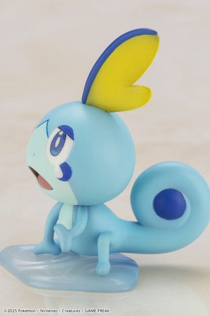 Pokémon ARTFXJ Statue 1/8 Gloria & Memmeon 21 cm – Bild 13