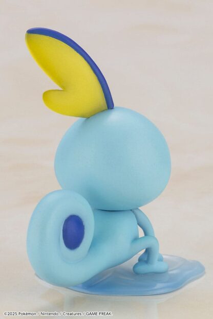 Pokémon ARTFXJ Statue 1/8 Gloria & Memmeon 21 cm – Bild 14