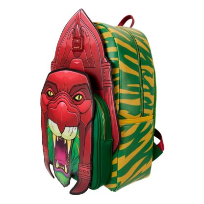 Motu by Loungefly Full-Size Rucksack Battle Cat Cosplay – Bild 2