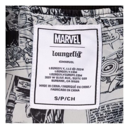 Marvel by Loungefly Bomber Jacke 85th Anniversary – Bild 4