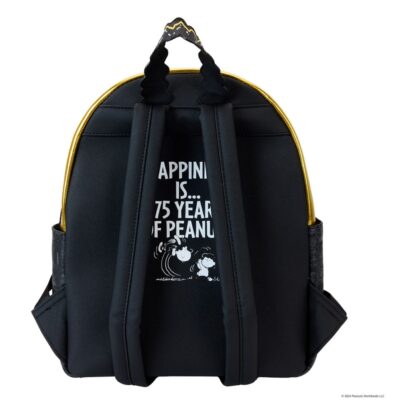 Peanuts by Loungefly Mini Rucksack 75th Anniversary – Bild 4