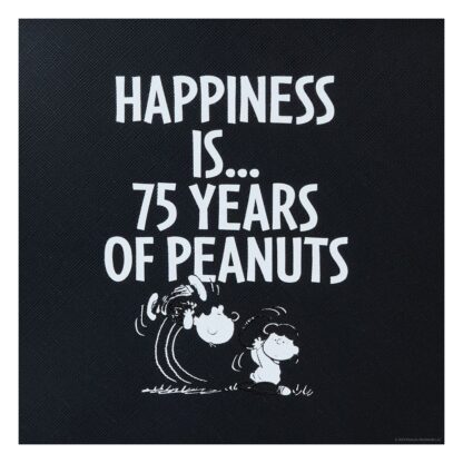 Peanuts by Loungefly Mini Rucksack 75th Anniversary – Bild 5