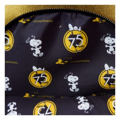 Peanuts by Loungefly Mini Rucksack 75th Anniversary – Bild 6