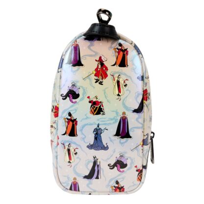 Disney Villains by Loungefly Federmäppchen Iridescent – Bild 3