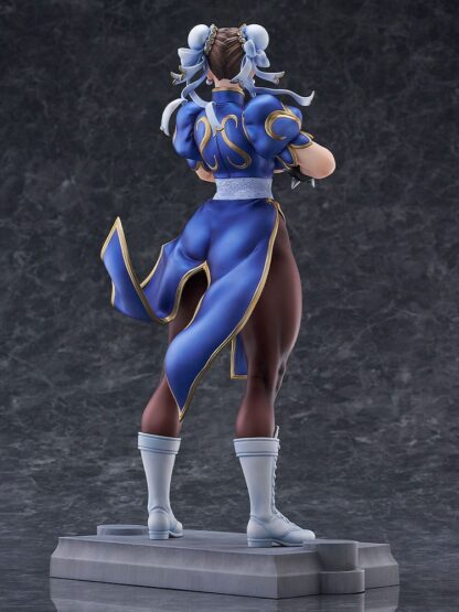 Street Fighter PVC Statue 1/6 Chun-Li Standby 29 cm – Bild 9