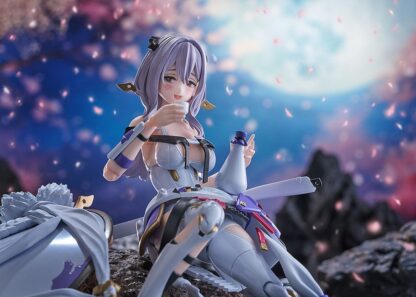 Goddess of Victory: Nikke Figma Actionfigur Scarlet 16 cm – Bild 6