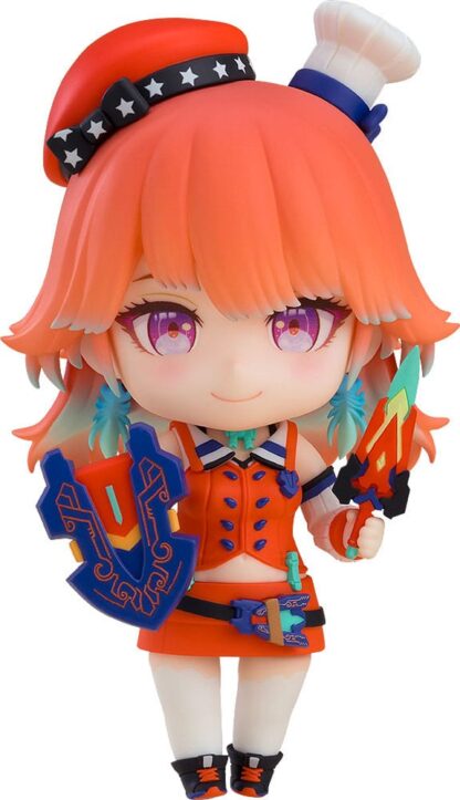 Hololive Production Nendoroid Actionfigur Takanashi Kiara 10 cm