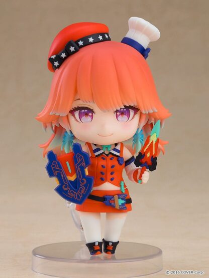 Hololive Production Nendoroid Actionfigur Takanashi Kiara 10 cm – Bild 2